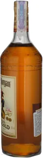 Rum Captain morgan 35% 1000ml glass bottle — photo 3