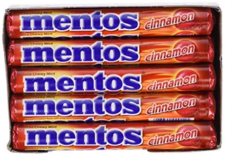 Mentos Roll, 1.32 Oz - 15 Per Case — photo 3