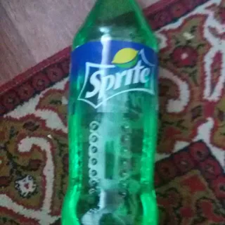 Sprite Drink Plastic Bottle 2L — photo 14