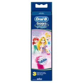 Oral-B Disney Kids Toothbrush Replacement Heads