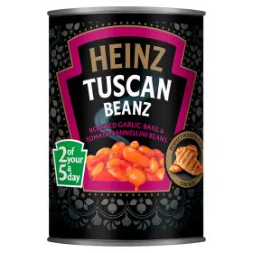 Heinz Тоскана Бійнз — фото 2