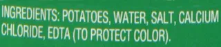 Del Monte Diced Potatoes, 14.5 oz (Pack 8) — photo 6