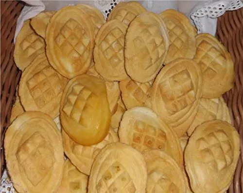 Осципек копчений сир Polishfoods