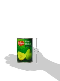 Del Monte Pear Halves in Syrup — photo 6