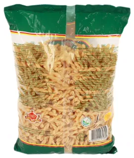 Kyiv Pasta Spirals 1 kg pack — photo 2