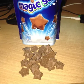 Milky Way Magic of Stars Case — photo 5