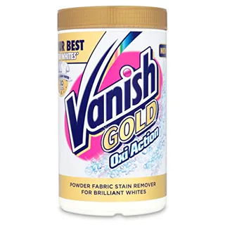Vanish Gold Powder for Whites — photo 2