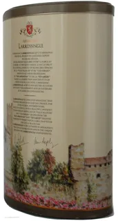 Larressingle Armagnac Napoleon 5yr 40% 0.7L — photo 2