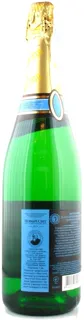 Novy Svet Sparkling Wine Semi-Sweet White 0.75L — photo 5