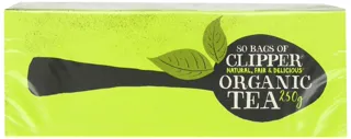 Clipper Organic Everyday 80 Tea Bags (6 Packets, Total 480 Bags) — photo 10