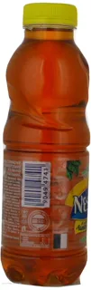 Nestea Lemon Flavor Non-Alcoholic Still Pasteurized Drink 500ml Plastic Bottle — photo 2