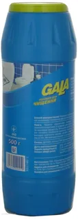 Gala Chlorine Cleaning Powder 500g — photo 4