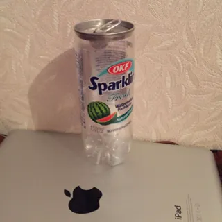 Sparkling Watermelon Drink 250ml x30 — photo 8
