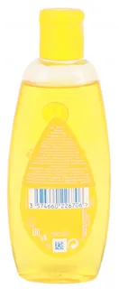 Johnsons Baby Children's Shampoo 100ml — photo 2