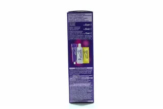 Wellaton Maxi Single Hair Dye 4/0 Dark Chocolate — photo 2