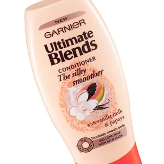 Garnier Ultimate Silky Smooth Conditioner — photo 4