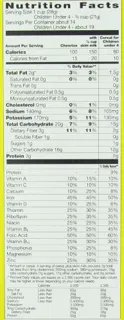 Original Oat Flakes - 340g — photo 9