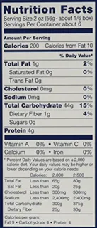 Barilla Gluten Free Rotini Dry Pasta, 12 Ounce — photo 2
