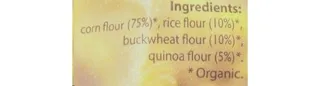 Bioitalia Multigrain Gluten-Free Pasta Fusilli, 12 oz (Case of 12) — photo 2