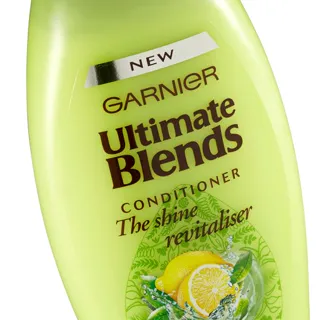 Garnier Shine Conditioner Revitaliser — photo 5