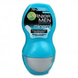 Garnier Men Mineral Ice Extreme Antiperspirant Deodorant 50ml — photo 8