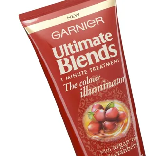 Garnier Ultimate Color Enlightener Mask — photo 2