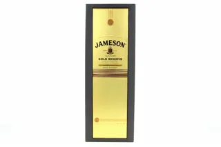 Віскі Dzheimson 40% 700 мл — фото 5