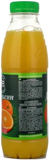 Orange Juice 0.5L PET — photo 4