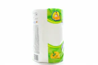 Freken Bok kitchen paper towels, 2-ply, 315 sheets, 1 pc — photo 2