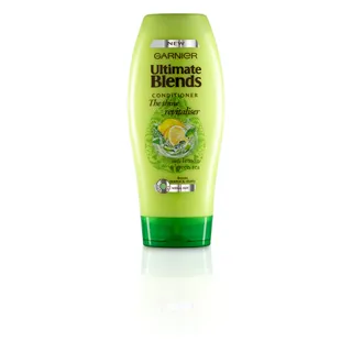 Garnier Shine Conditioner Revitaliser — photo 6
