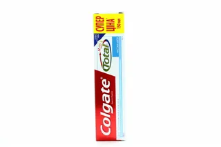 Зубна паста Colgate Total Чистий м’ята 150 мл — фото 2