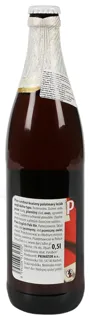 Primator Light Beer 0.5L — photo 2
