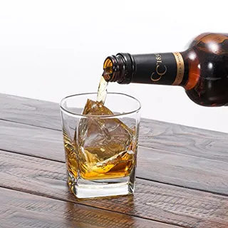 Canadian Club Змішані віскі 70 мл — фото 4