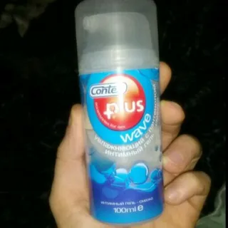 Wave Contex Gel Lubricant 100ml — photo 4