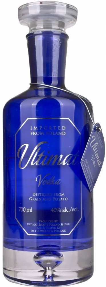 Ultimat Горілка