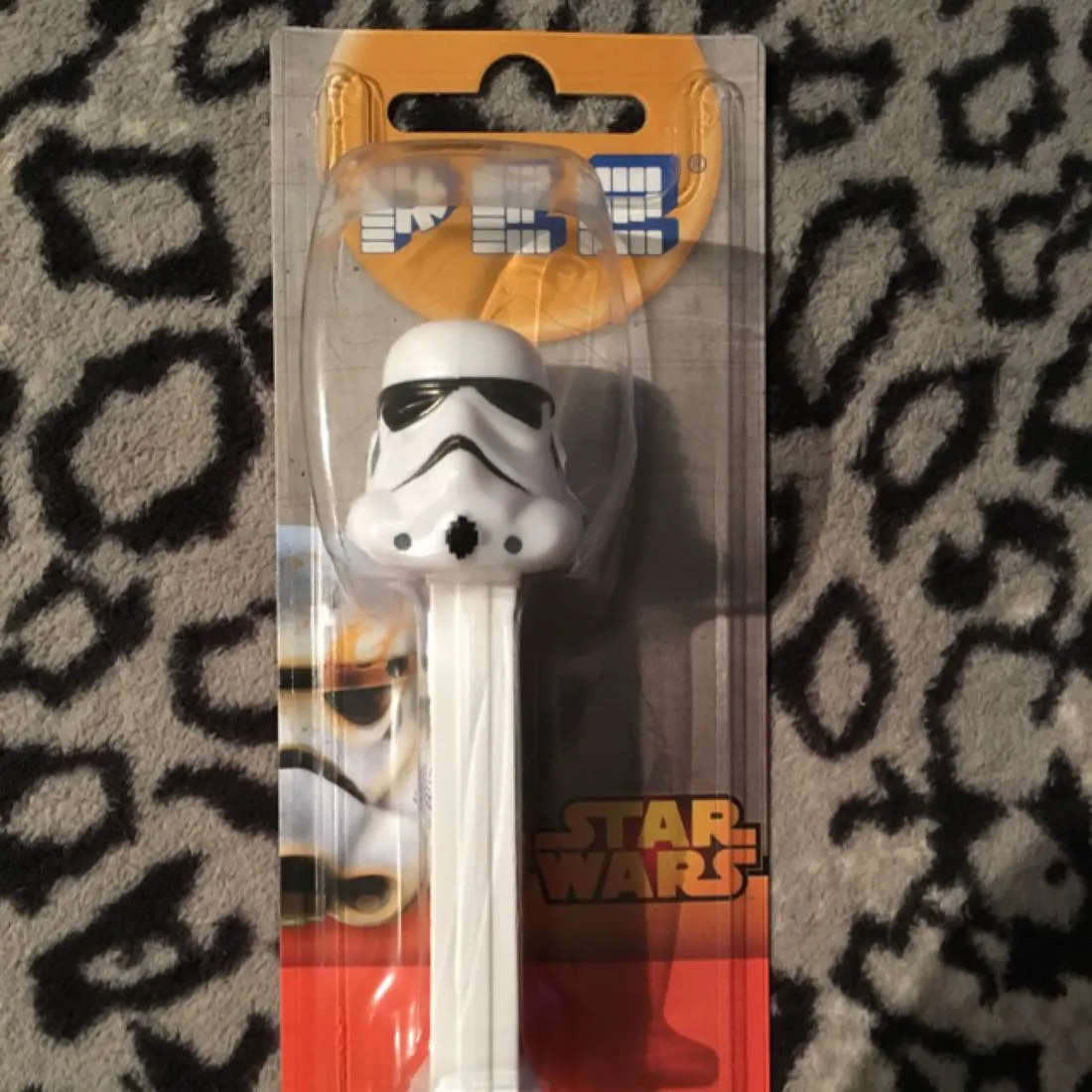 Pez Candies with Toy 17g