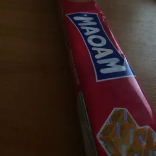Haribo Maoam Candies 5pcs 110g x24 — photo 6