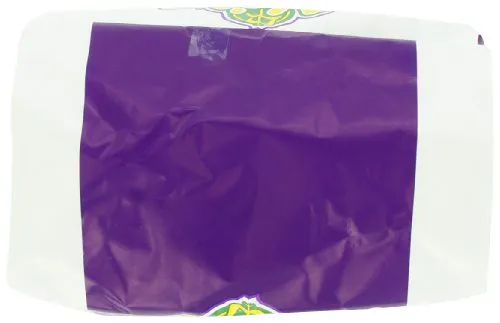 Vics Popcorn Twin Packs Літ легкий білий з половиною солі, 9 унцій