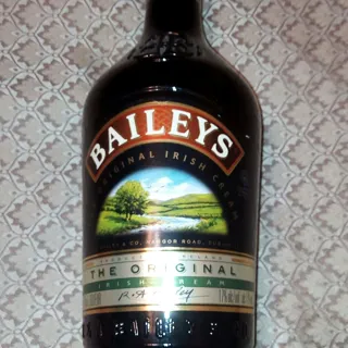 Liquor Baileys 17% 700ml glass bottle — photo 7