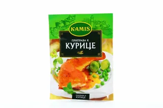 Приправа Kamys для курки 30г — фото 5