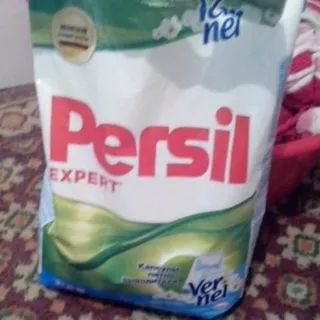 Persil Expert Laundry Powder 3 kg — photo 2