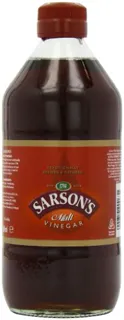 Sarsons Солодовий оцет 568г — фото 6
