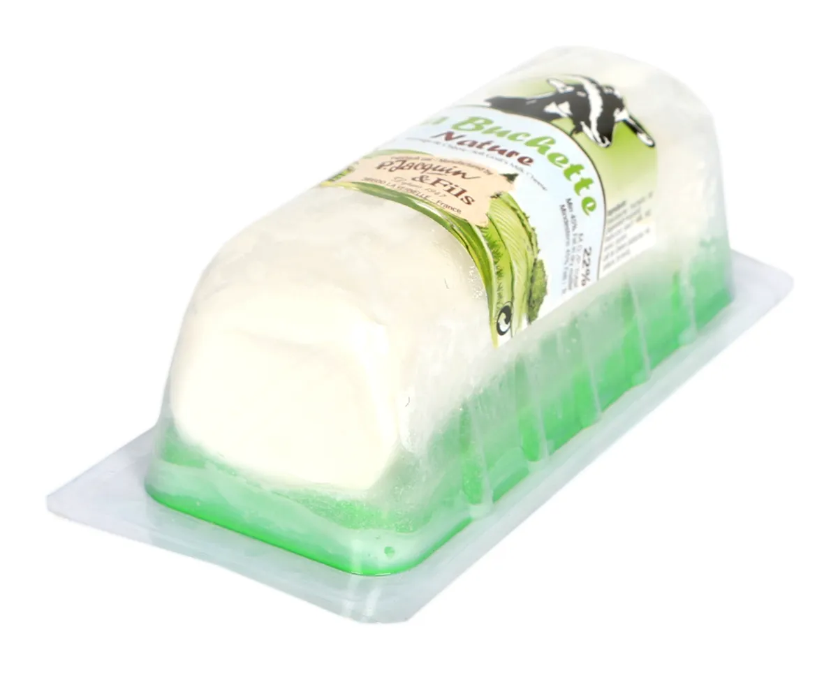 Bûchette Jacquin Cheese with White Mold 45% 150g