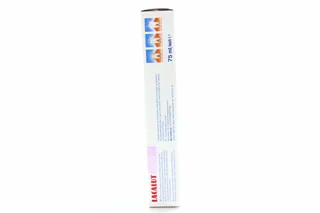 Lakalut White Edelweiss Toothpaste 75ml — photo 3
