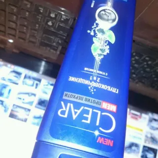 Style Express 3-in-1 Anti-Dandruff Shampoo-Balm for Men 200ml — photo 4