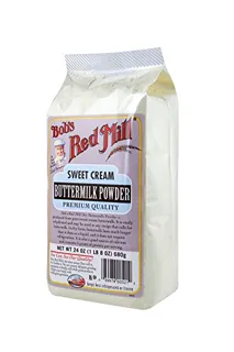 Bob's Red Mill Buttermilk Powder, 24 oz (Pack of 4) — photo 3