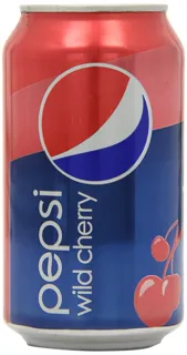 Wild Cherry Pepsi 355 ml (Pack 12) — photo 10