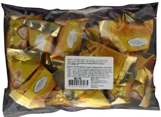 King's Charm Candies with Cream Filling 150g — photo 2