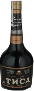 Tysa Cognac 6* 0.5L — photo 2
