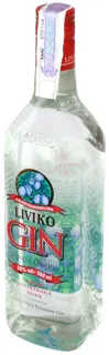 Liviko Gin 0.5 L 38% — photo 4